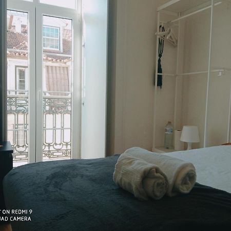 Chiado Happy Rooms Lisboa Eksteriør billede