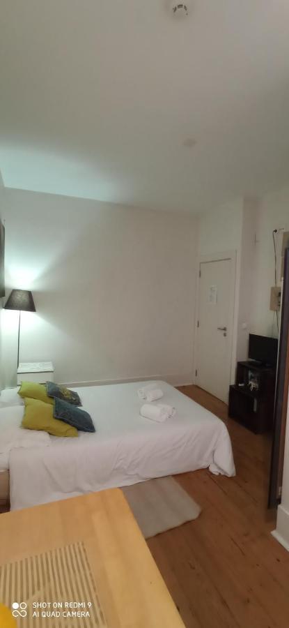 Chiado Happy Rooms Lisboa Eksteriør billede